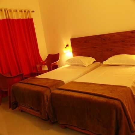 Ferienwohnung Agape Marari Mararikulam Exterior foto