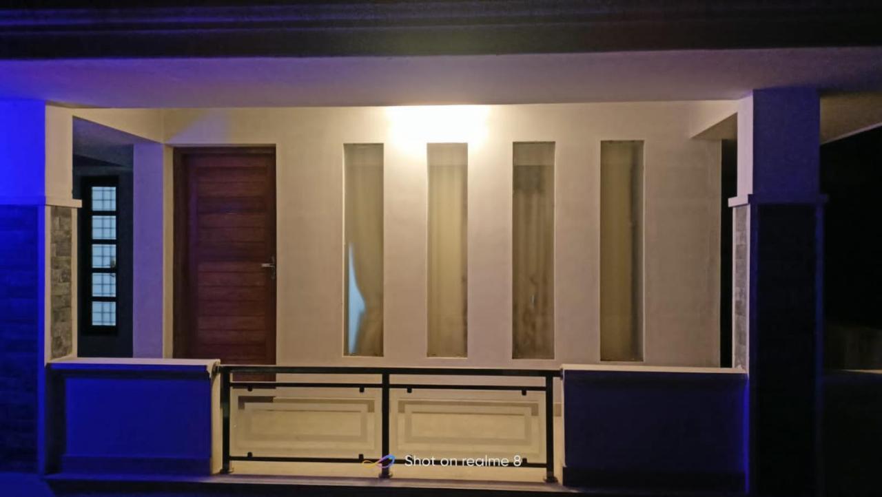Ferienwohnung Agape Marari Mararikulam Exterior foto