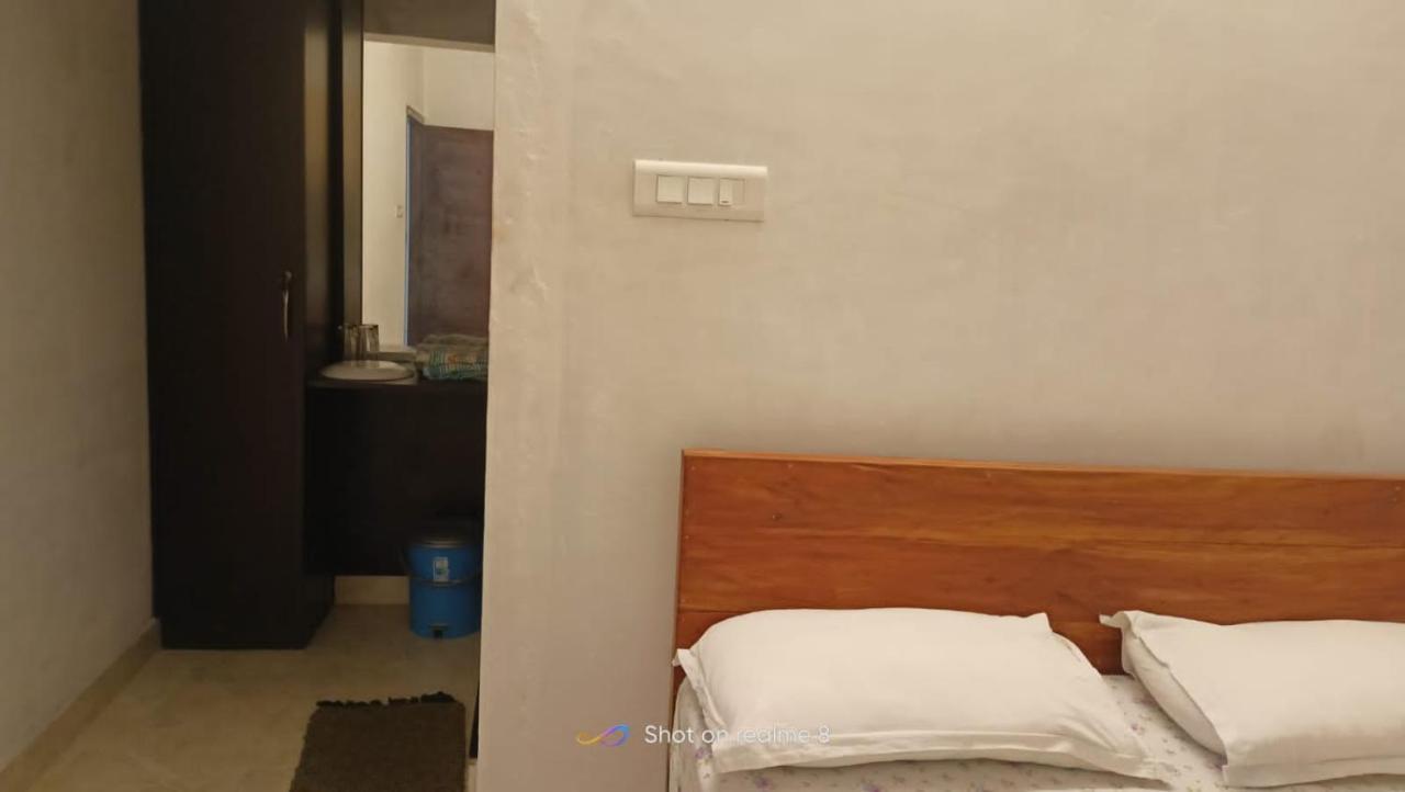 Ferienwohnung Agape Marari Mararikulam Exterior foto