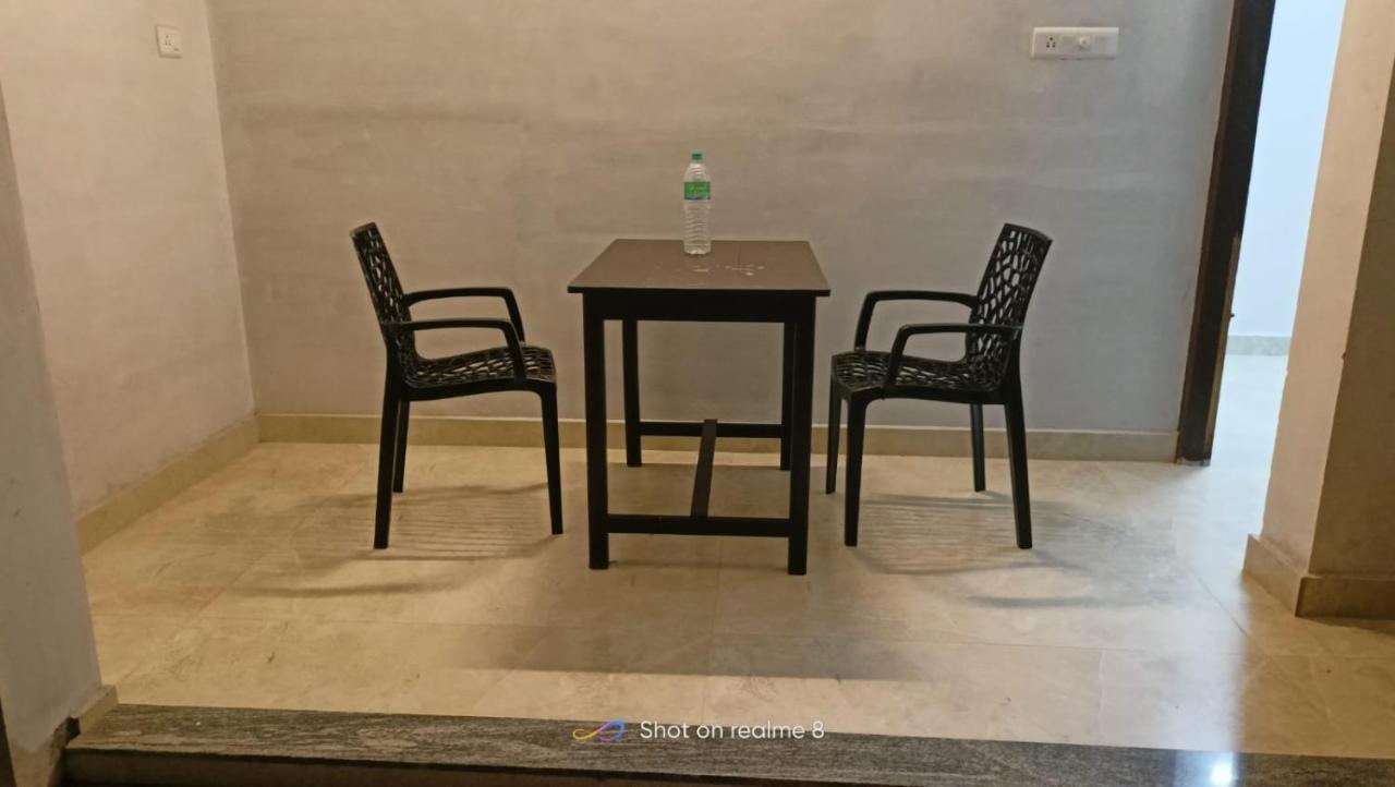 Ferienwohnung Agape Marari Mararikulam Exterior foto