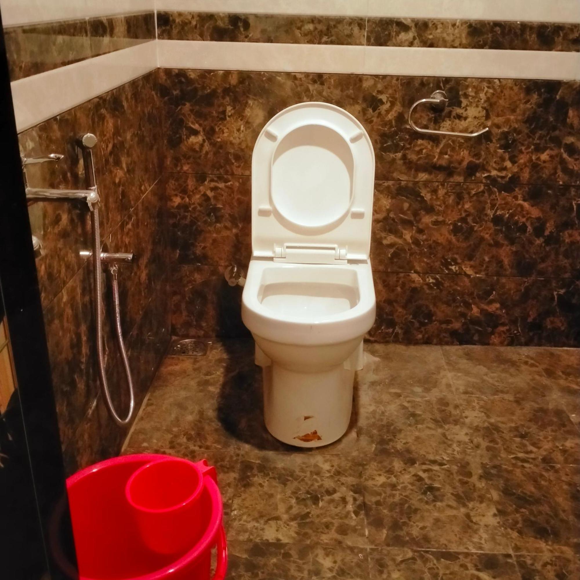 Ferienwohnung Agape Marari Mararikulam Zimmer foto