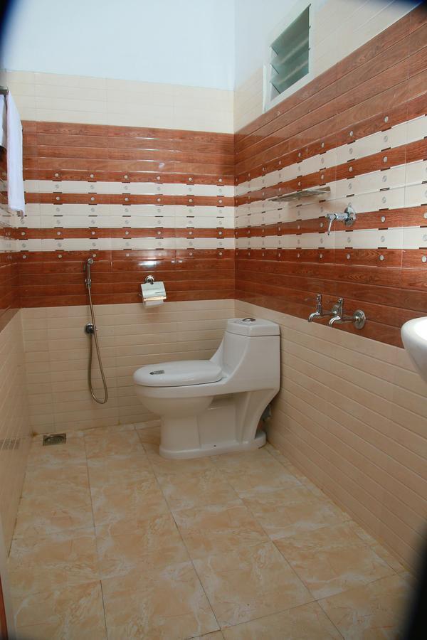 Ferienwohnung Agape Marari Mararikulam Exterior foto