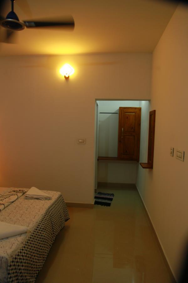 Ferienwohnung Agape Marari Mararikulam Exterior foto